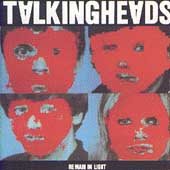 Talking Heads - Remain in Light CD - PORTLAND DISTRO