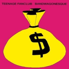 Teenage Fanclub - Bandwagonesque LP Vinyl - PORTLAND DISTRO