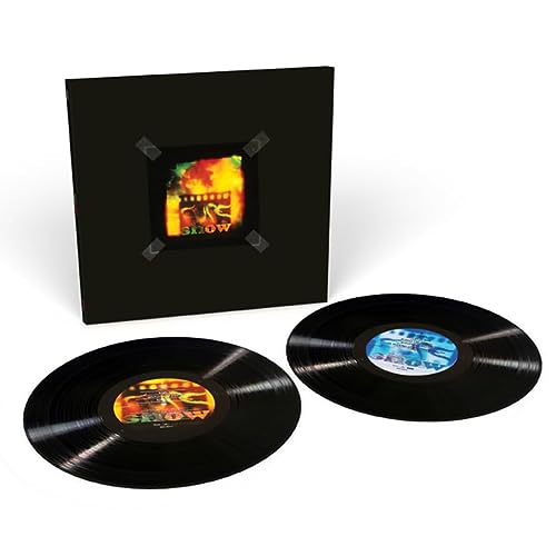 The Cure - Show Vinyl - PORTLAND DISTRO