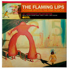 The Flaming Lips - Yoshimi Battles the Pink Robots (20th Anniversary Super Deluxe Edition) Vinyl - PORTLAND DISTRO