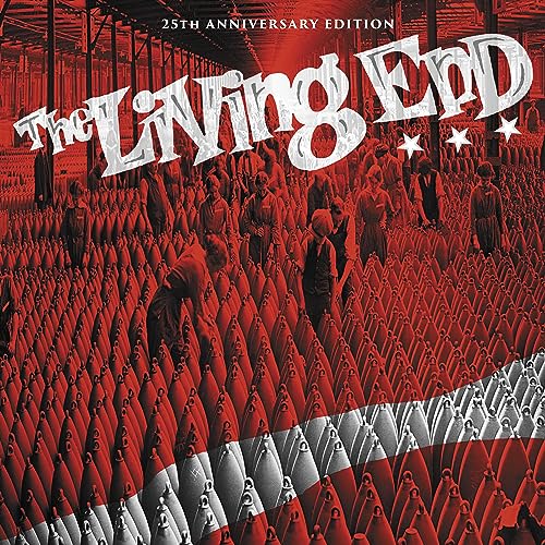 The Living End - The Living End (25th Anniversary Edition) Vinyl - PORTLAND DISTRO