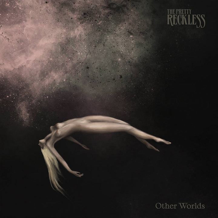 The Pretty Reckless - Other Worlds (Indie Exclusive, Bone Colored Vinyl, Limited Edition) Vinyl - PORTLAND DISTRO