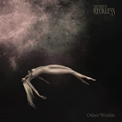 The Pretty Reckless - Other Worlds Vinyl - PORTLAND DISTRO