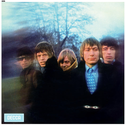 The Rolling Stones - Between The Buttons (UK) [LP] Vinyl - PORTLAND DISTRO