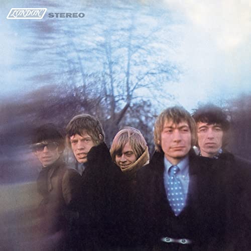 The Rolling Stones - Between The Buttons (US) [LP] Vinyl - PORTLAND DISTRO