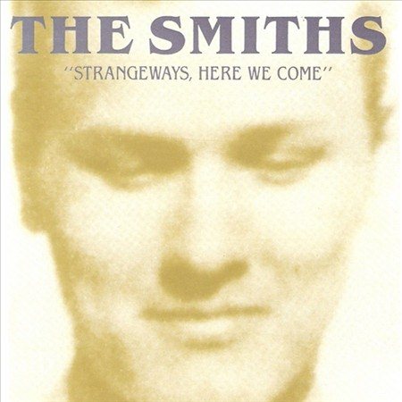 The Smiths - Strangeways, Here We Come Vinyl - PORTLAND DISTRO
