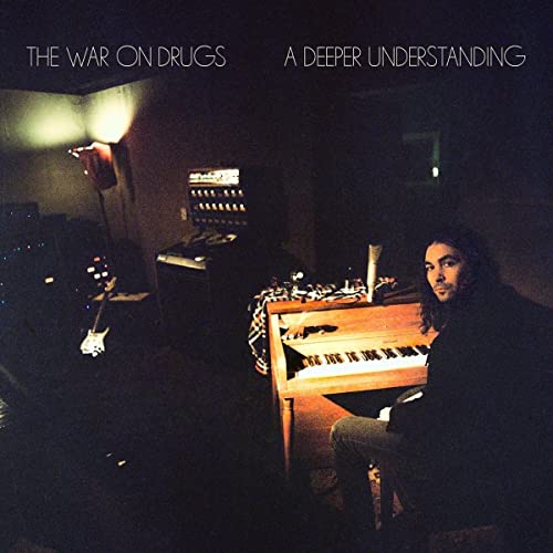 The War On Drugs - A Deeper Understanding (Deluxe Edition) Vinyl - PORTLAND DISTRO