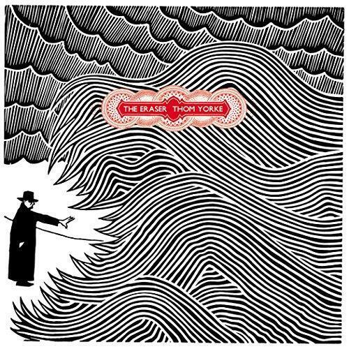 Thom Yorke - The Eraser Vinyl - PORTLAND DISTRO