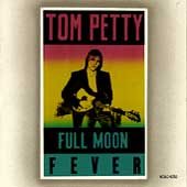 Tom Petty - FULL MOON FEVER CD - PORTLAND DISTRO