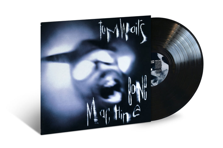 Tom Waits - Bone Machine [Lp] Vinyl - PORTLAND DISTRO