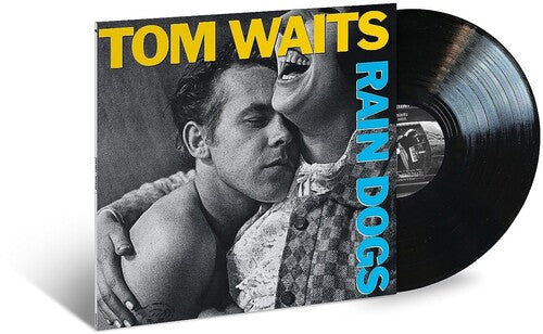 Tom Waits - Rain Dogs (Remastered, 180 Gram Vinyl) Vinyl - PORTLAND DISTRO