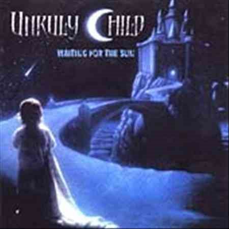 Unruly Child - WAITING FOR THE SUN CD - PORTLAND DISTRO
