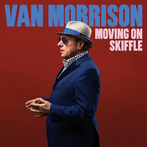 Van Morrison - Moving On Skiffle [2 LP] Vinyl - PORTLAND DISTRO