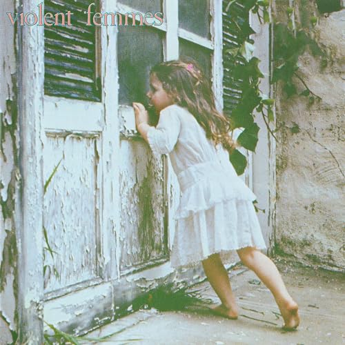 Violent Femmes - Violent Femmes [Deluxe Edition 3 LP/7" Single] Vinyl - PORTLAND DISTRO