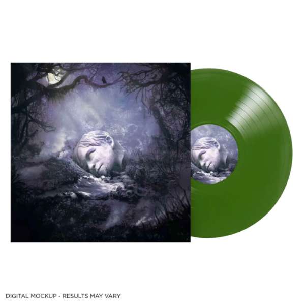 Weezer - SZNZ: Autumn (Indie Exclusive, Colored Vinyl, Olive) Vinyl - PORTLAND DISTRO