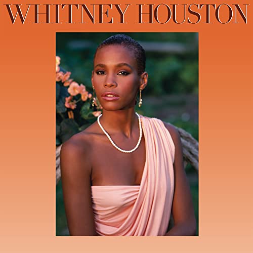 Whitney Houston - Whitney Houston: Special Edition Vinyl - PORTLAND DISTRO