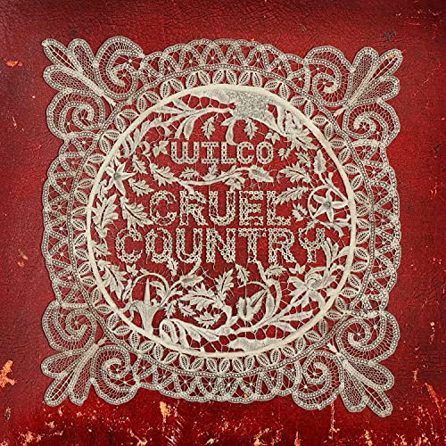 Wilco - Cruel Country Vinyl - PORTLAND DISTRO