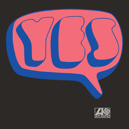 Yes - Yes (SYEOR24) [Cobalt Vinyl] Vinyl - PORTLAND DISTRO