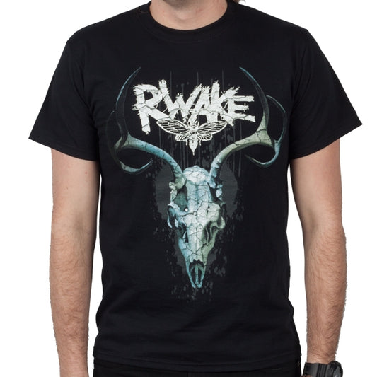 Rwake - Voices T-Shirt - PORTLAND DISTRO