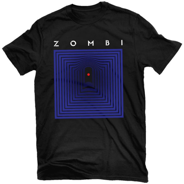 Zombi - Shape Shift T-Shirt - PORTLAND DISTRO