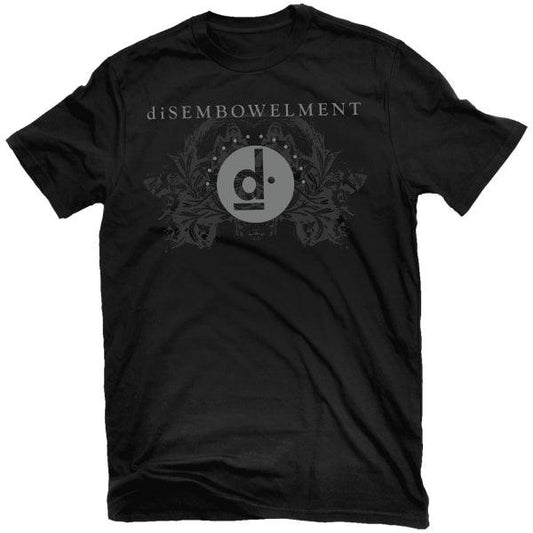 Disembowelment - Transcend T-Shirt - PORTLAND DISTRO