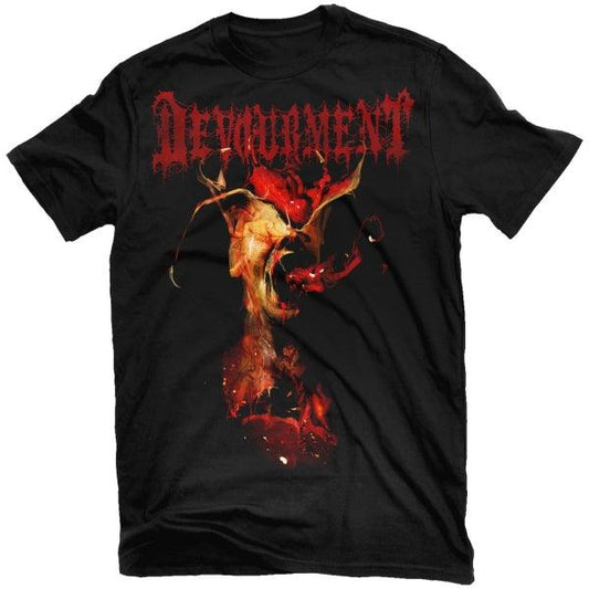 Devourment - Obscene Majesty T-Shirt - PORTLAND DISTRO