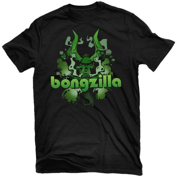 Bongzilla - Gateway T-Shirt - PORTLAND DISTRO