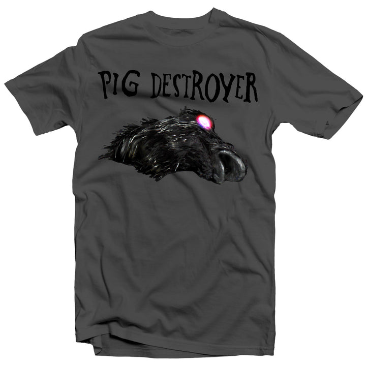 Pig Destroyer - The Octagonal Stairway T-Shirt - PORTLAND DISTRO