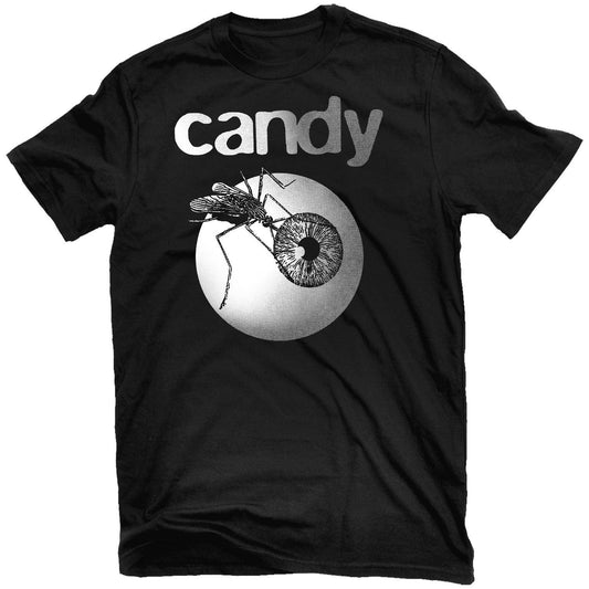 Candy -  Super-Stare T-Shirt - PORTLAND DISTRO