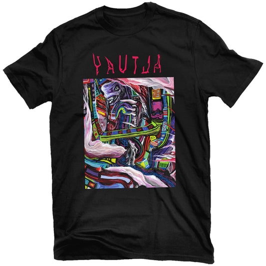 Yautja - The Lurch T-Shirt - PORTLAND DISTRO
