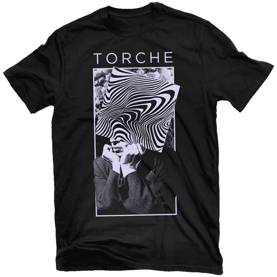 Torche band T-Shirt Relapse Records