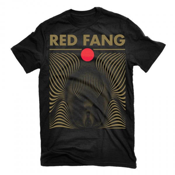 Red Fang - Only Ghosts T-Shirt - PORTLAND DISTRO