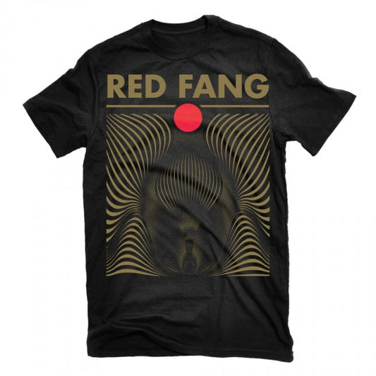 Red Fang - Only Ghosts T-Shirt Sale! - PORTLAND DISTRO