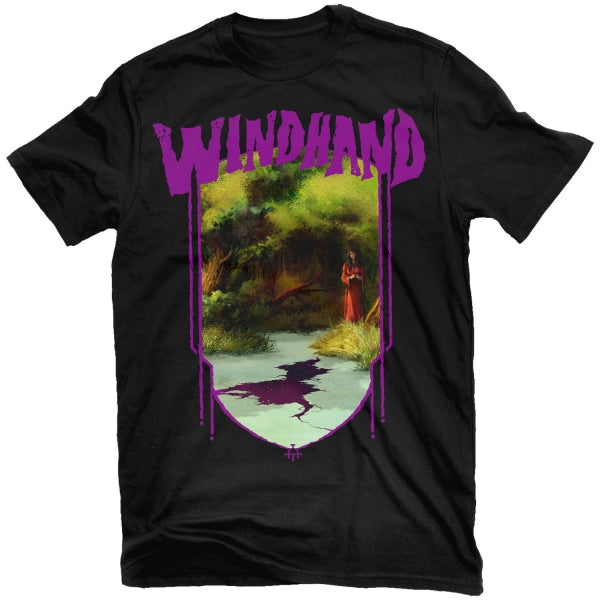 Windhand - Eternal Return T-Shirt - PORTLAND DISTRO