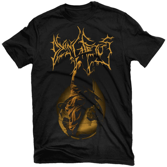 Dying Fetus -  Reaper T-Shirt - PORTLAND DISTRO