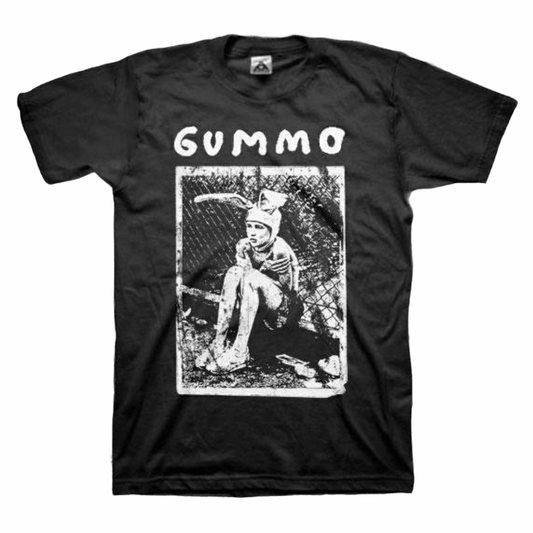 Gummo - Bunny Boy T-Shirt - PORTLAND DISTRO