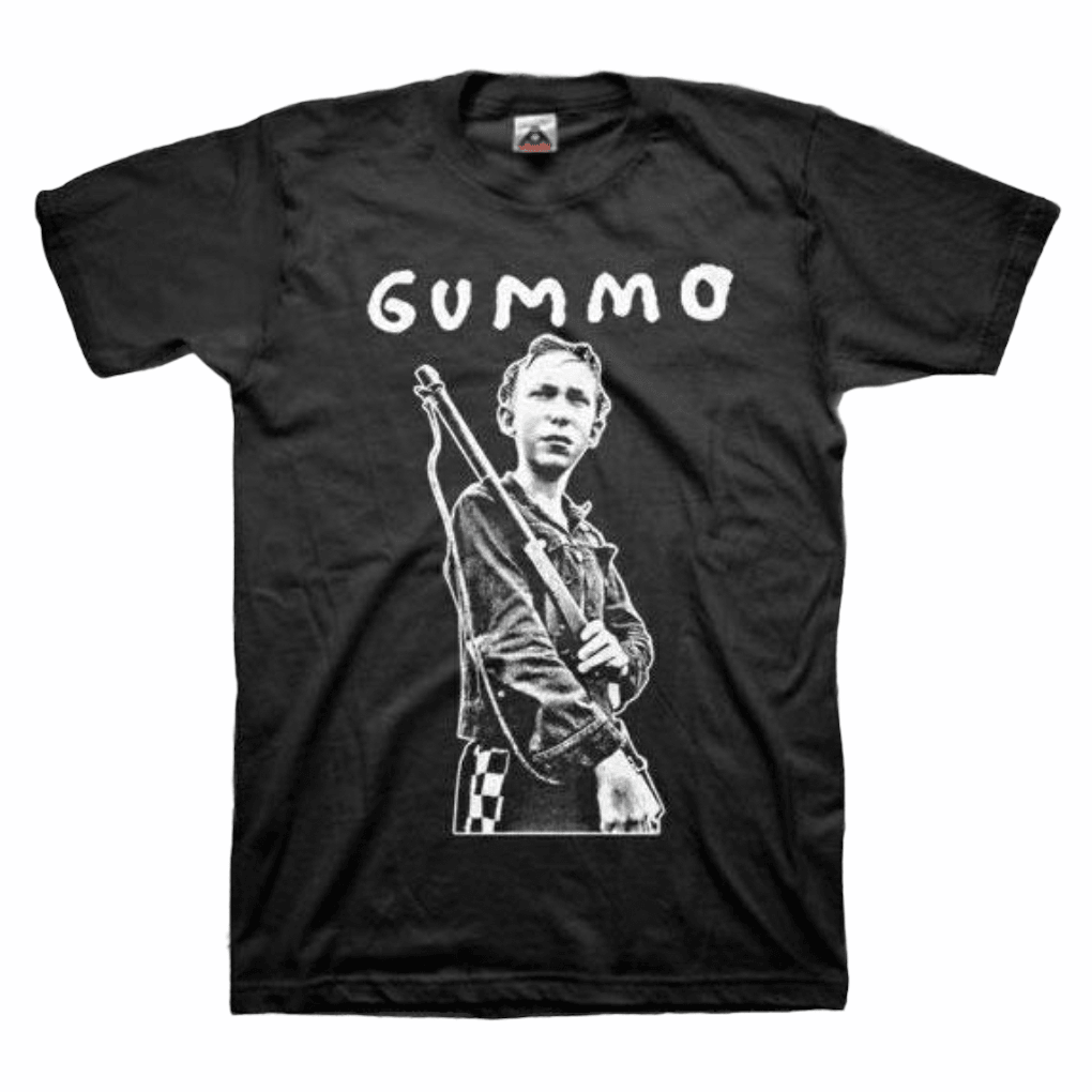 Gummo - Cat Killer T-Shirt - PORTLAND DISTRO