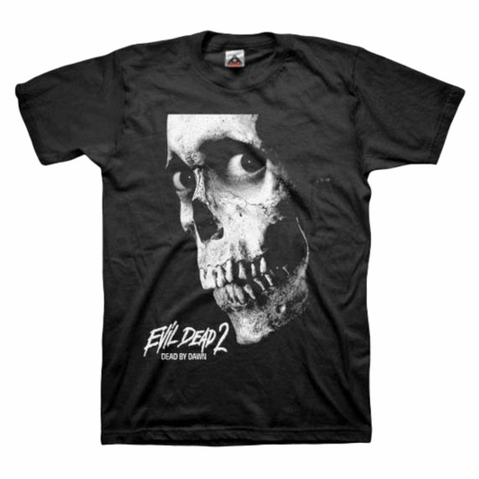 Evil Dead 2 - Dead By Dawn T-Shirt - PORTLAND DISTRO