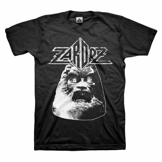 Zardoz - T-Shirt - PORTLAND DISTRO