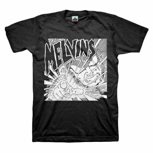 Melvins - Oven T-Shirt - PORTLAND DISTRO