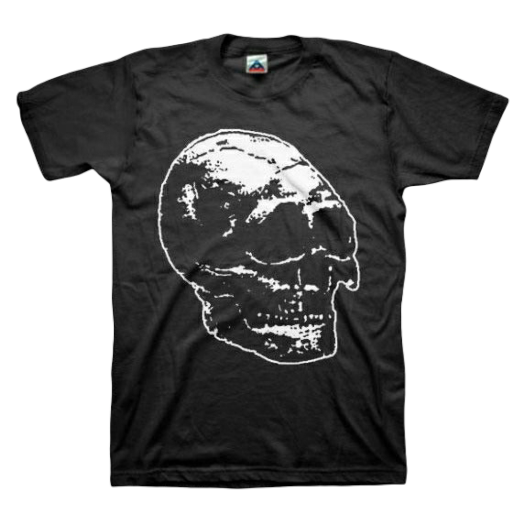 Man Is The Bastard - Skull T-Shirt - PORTLAND DISTRO