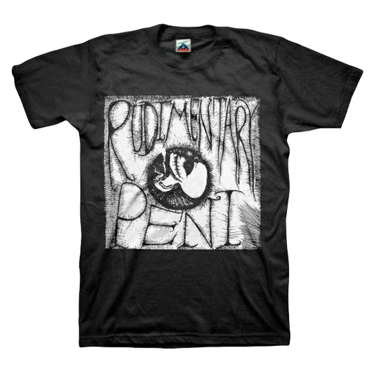 Rudimentary peni t sales shirt