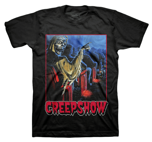 Creepshow 2 - Creepshow 2 T-Shirt - PORTLAND DISTRO