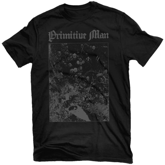 Primitive Man - Love Under Will T-Shirt - PORTLAND DISTRO
