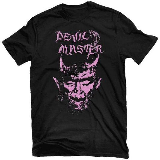 Devil Master - Manifestastions T-Shirt - PORTLAND DISTRO