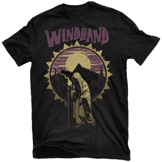 Windhand - Pilgrim's Rest T-Shirt - PORTLAND DISTRO