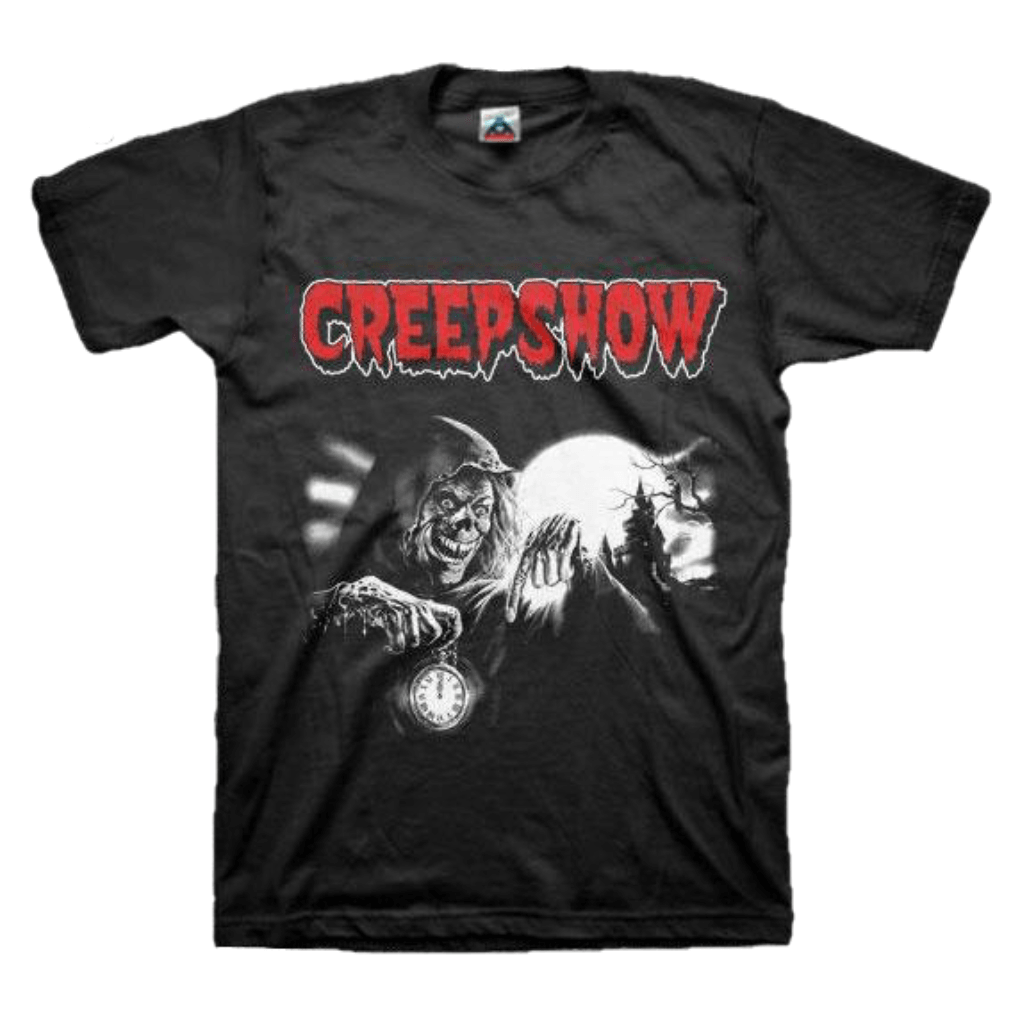 Creepshow - Crypt Keeper T-Shirt - PORTLAND DISTRO