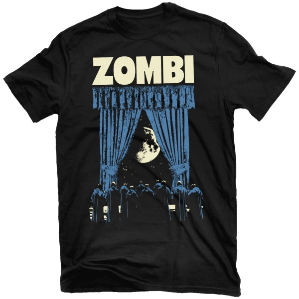 Zombi - 2020 T-Shirt - PORTLAND DISTRO