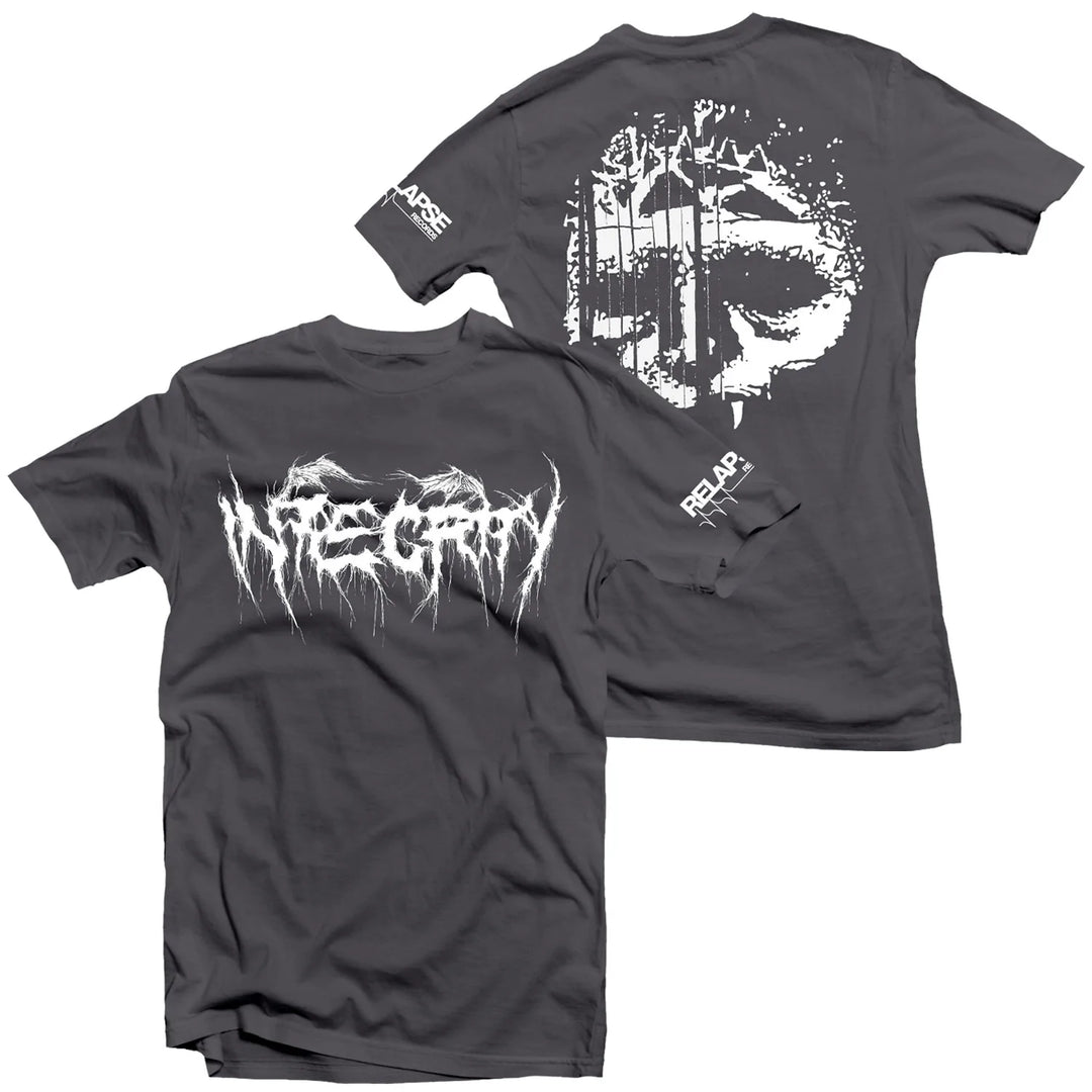 Integrity - Batwing Logo T-Shirt - PORTLAND DISTRO