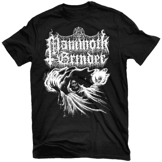 Mammoth Grinder - Cosmic Crypt T-Shirt - PORTLAND DISTRO